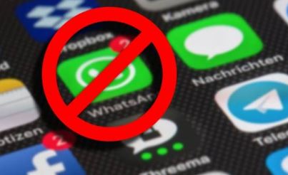 WhatSApp dejará de funcionar