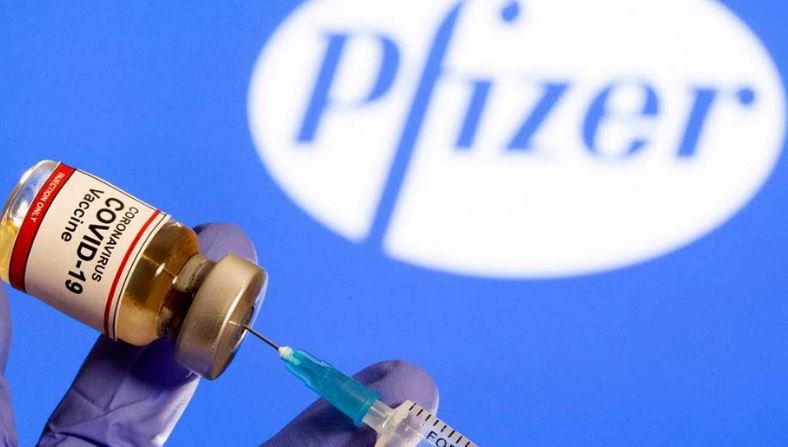 RD acuerda comprar vacunas a Pfizer