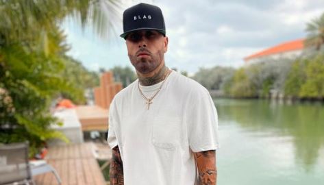 Nicky Jam