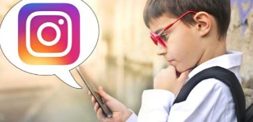 Fiscales de EEUU Instagram