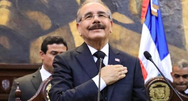 Danilo Medina