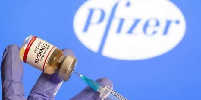 Pfizer