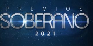 Premios Soberano 2021