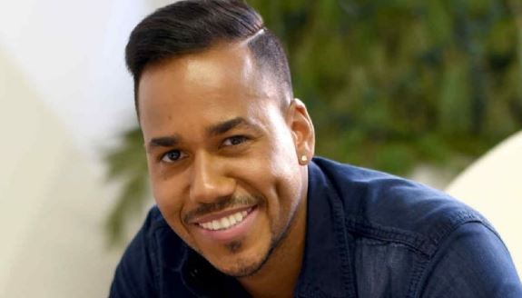 Romeo Santos