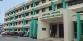 Hospital Robert Reid Cabral