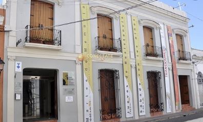 Museo de la Resistencia Dominicana