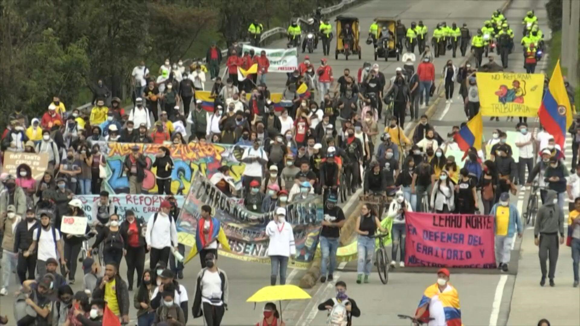 Colombia