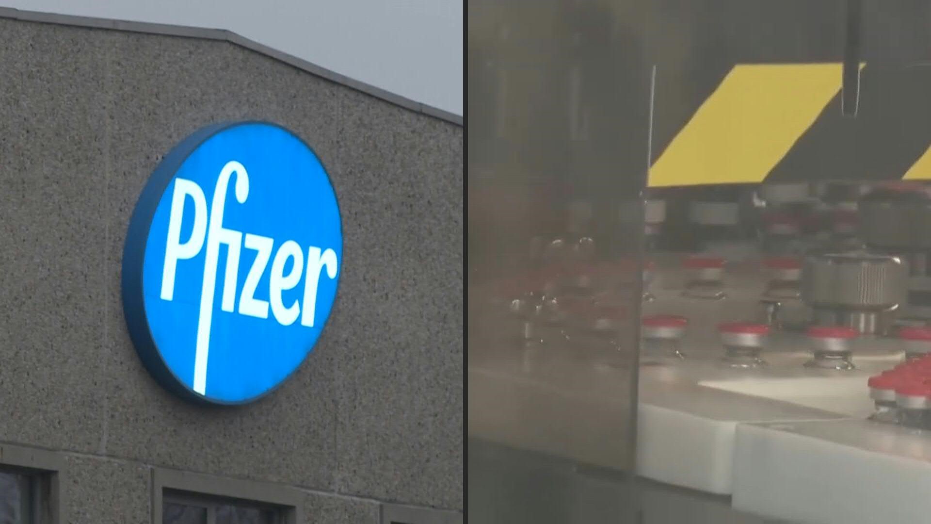 Pfizer