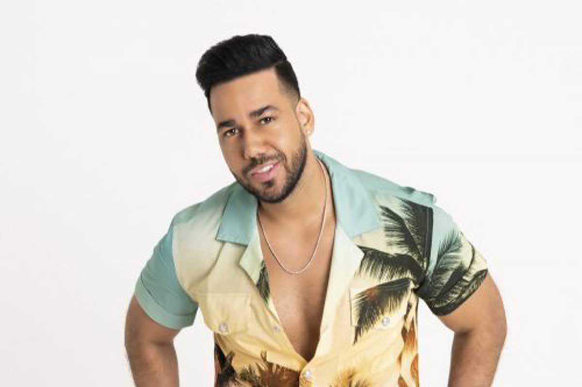 Romeo Santos