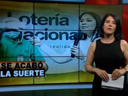 Se acabo la suerte | El Informe con Alicia Ortega