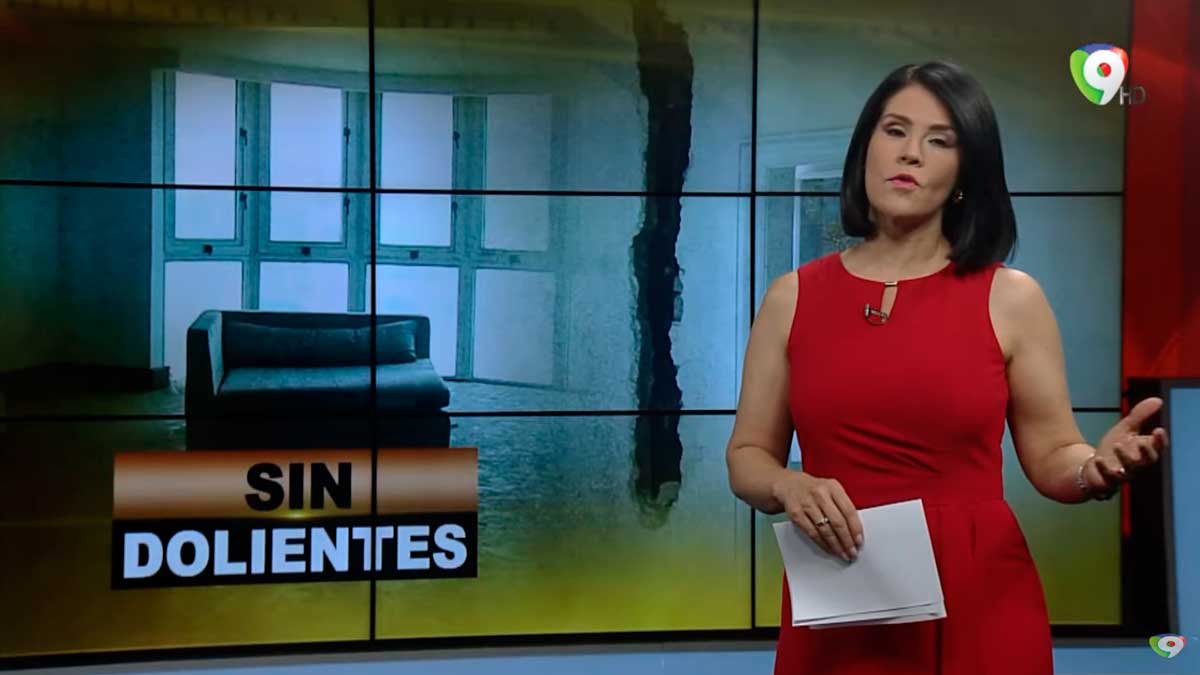 Sin dolientes | El Informe con Alicia Ortega