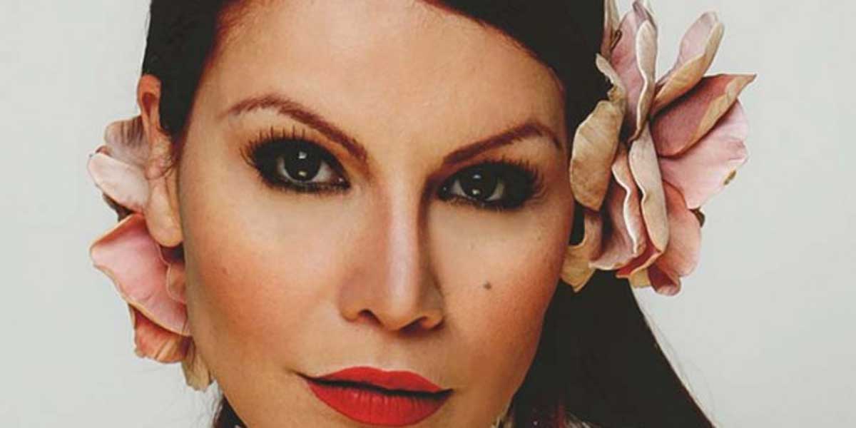 Olga Tañon