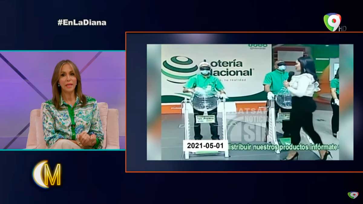 Allanamiento y nuevos apresados por el caso de la Lotería Nacional | Esta Noche Mariasela