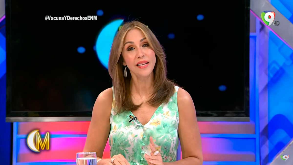 En la mesa: Análisis de la resolución del senado hoy sobre la vacuna | Esta Noche Mariasela