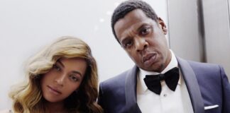 Beyonce y Jay-Z