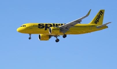 Spirit Airlines