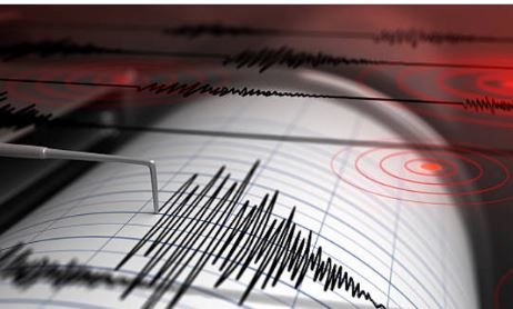 Sismo en Boca de Yuma