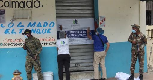 bebidas alcohólicas adulteradas