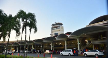 Aeropuerto internacional del Cibao