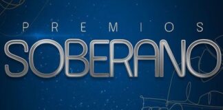 Premios Soberano 2021