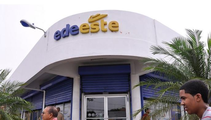 EdeEste irregularidades