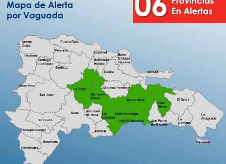 Alerta verde