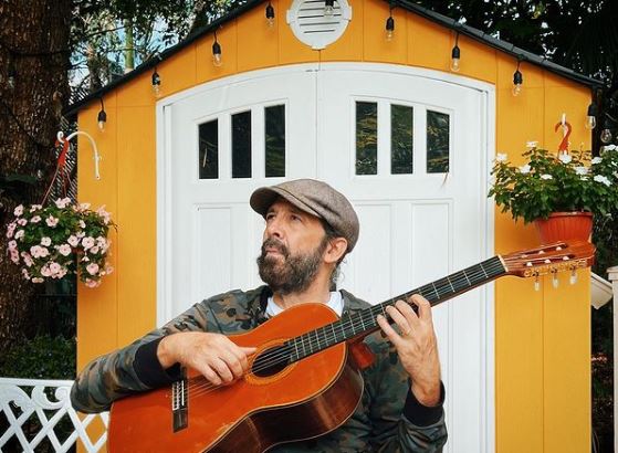 Juan Luis Guerra