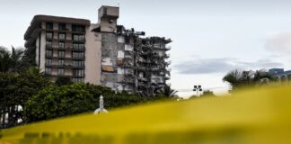 Edificio Miami Beach