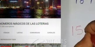 fraude Lotería Nacional