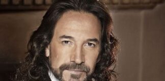 Marco Antonio Solís