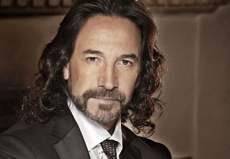 Marco Antonio Solís