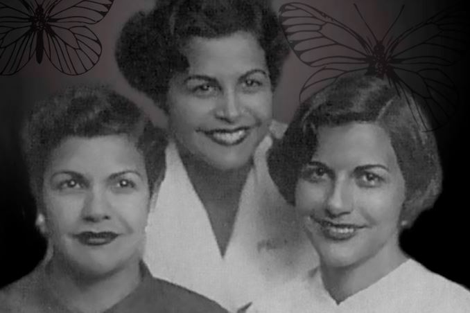 Mujeres Mirabal