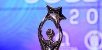 Premios Soberano 2021