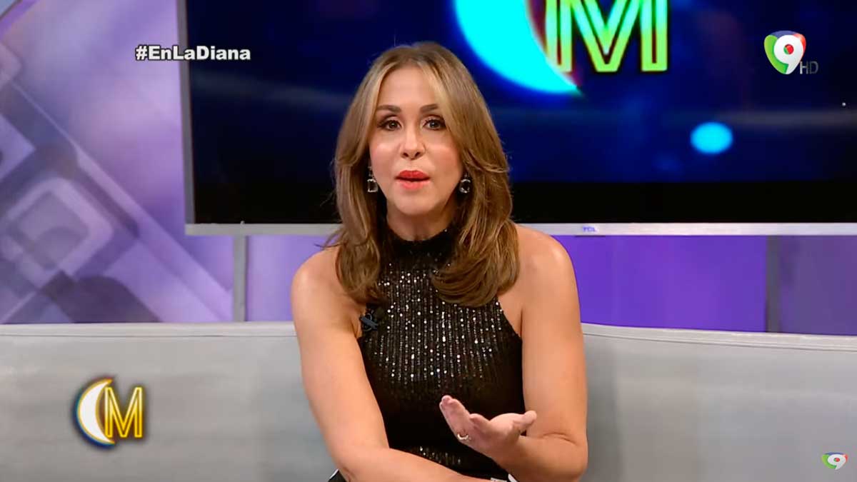 La Diana: Gabinete confirma 3ra dosis contra el covid-19 | Esta Noche Mariasela