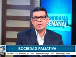 La sociedad paliativa | Panorama Semanal