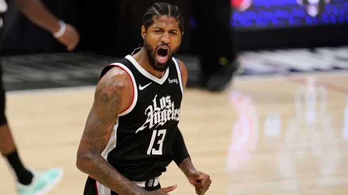 Los Clippers acortan distancia ante unos Suns que recuperan a Paul