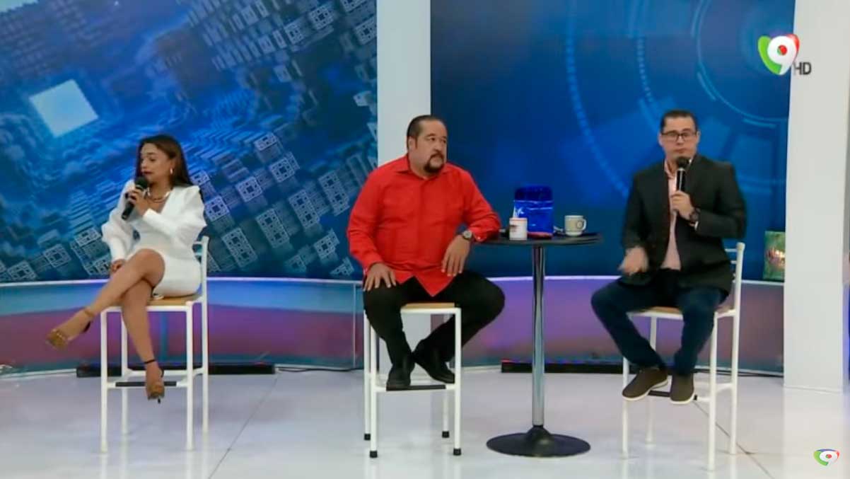 Nuevas medidas anti “Teteo” | El Show del Mediodía