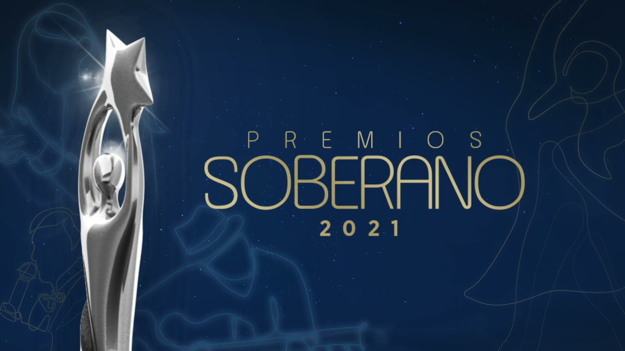 Premios Soberano 2021 llega a la Casa del Talento Dominicano | Martes 15 de Junio 07:00 pm