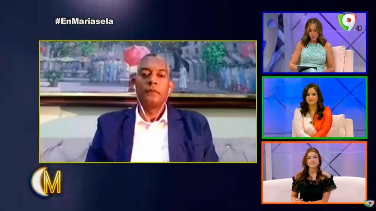 Pastor Feliciano aclara rumores sobre el supuesto llamado a no vacunarse