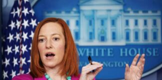 Jen Psaki