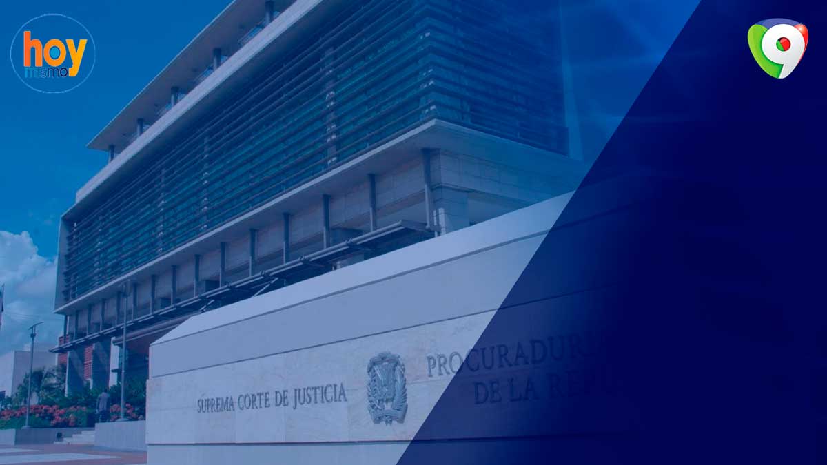 Aprueban más de 2 mil millones de pesos para la PGR | Hoy Mismo