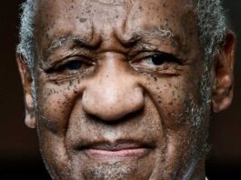 Bill Cosby