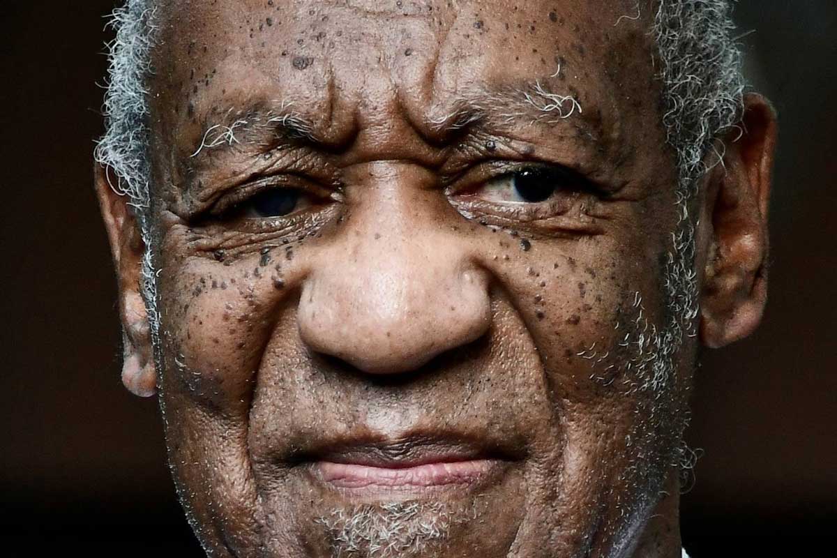 Bill Cosby