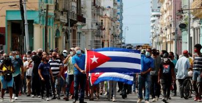 Cuba por la libertad