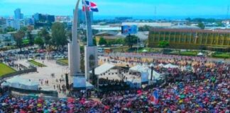 Plaza de la Bandera