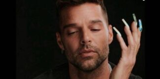 Ricky Martin