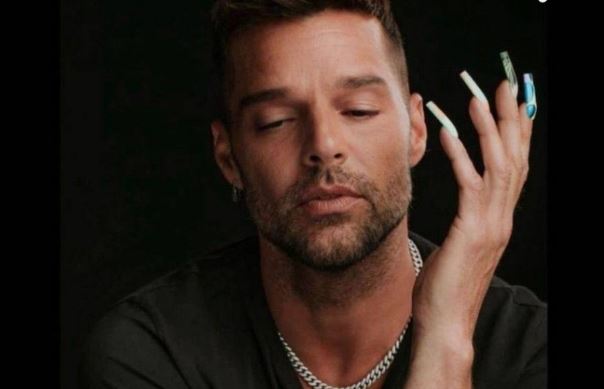 Ricky Martin