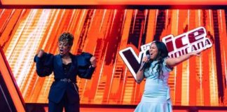 The Voice Dominicana