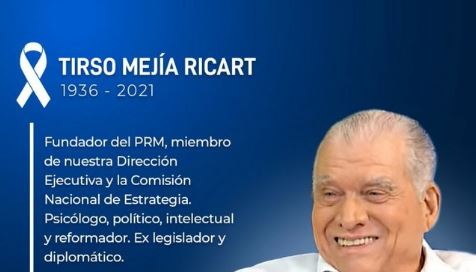 Tirso Mejía Ricart