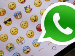 Emoji WhatsApp